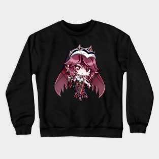 Rosaria chibi Crewneck Sweatshirt